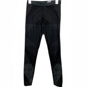 Nike Tech Geometric Patterned Activewear Leggings